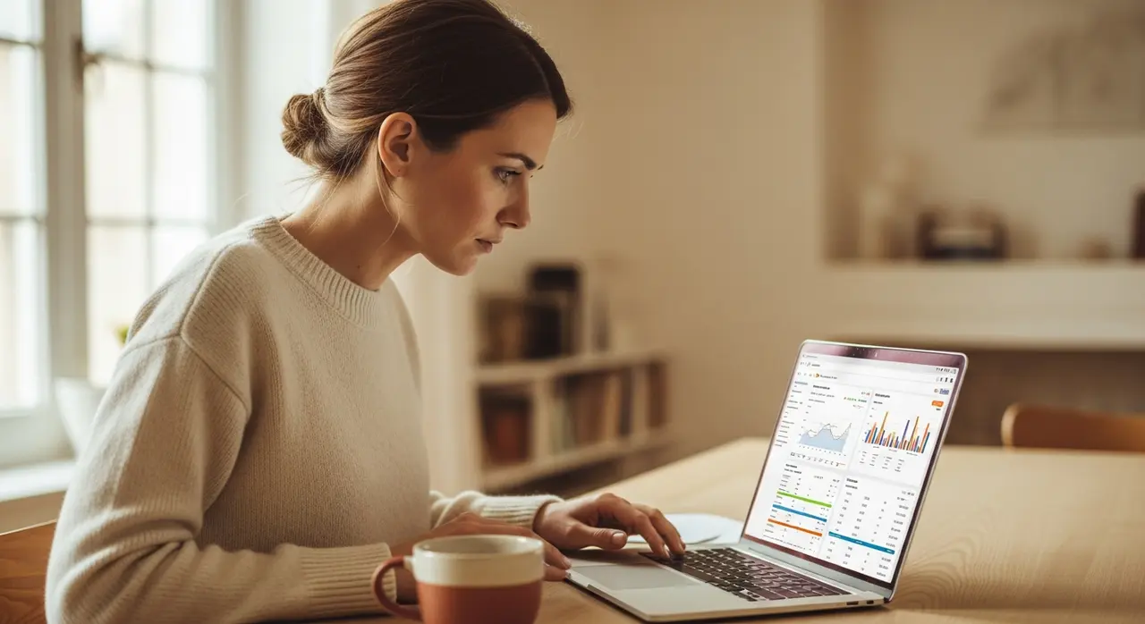 Freelance SEO Béziers