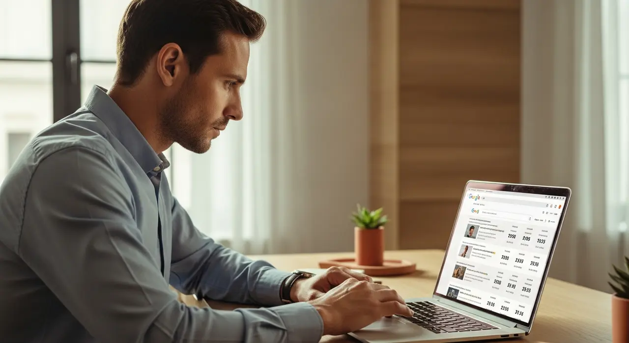 Freelance SEO Béziers